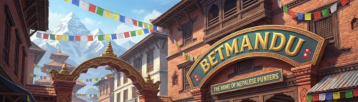 BETMANDU – The Home of Nepalese Punters